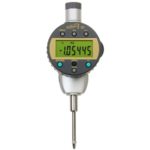 iGaging Absolute Digital Indicator 1"/25mm - Resolution: 0.00005"/0.001mm (High Precision)