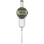 iGaging Absolute Digital Indicator 2"/50mm - Resolution: 0.00005"/0.001mm (High Precision)