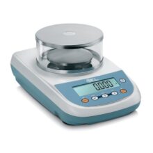 BEL, S series -  210g / 0.001g (1mg) - Portable Precision Balance