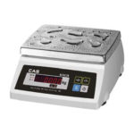CAS SW-1WR-30 - 15-30kg / 5-10g (dual)
