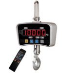 SENS M series - HS-M-1000 - 1000Kg - 0.5Kg