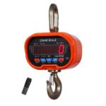 SENS C series - HS-C-2000 - 2 Ton / 0.5-1kg