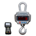 SENS T+ series - HS-T-2000 - 2 Ton - 0.5-1 kg