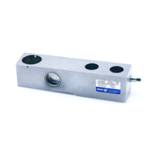 Zemic BM8H Load Cell, Shear Beam Type