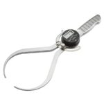 iGaging DigiCal 35-OD8 : Digital Outside Caliper with Handle – 8″/200mm