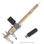 iGaging SPC USB Wireless for Absolute Electronic Measuring Tools