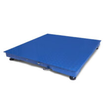 LP 5/8mm series - Floor Scale Platform - 3~10 ton