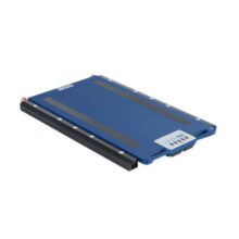 Dini Argeo, "WWSCRF": Wireless Wheel and Axle Weighing Pads - 564x511mm
