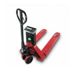 RL-HPJ Hand Pallet Jack Scale