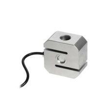 "STU-1K": Tension load cells for the suspended loads weighing