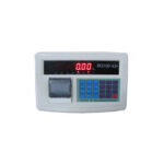 Metra A3+P Printing Weighing Indicator