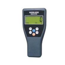 Handheld Wireless Weighing Indicator 380 [Available Only as Optional For DDM Wireless Enabled Dynamometer or OCS/S / Sl Heavy Duty Crane Scale]