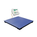 SiGMA A2+P series- A21515-5 - 150x150cm - 5 ton - 0.2kg