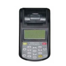 Wireless Weighing Indicator With Printing 580 [Available Only as Optional For DDM Wireless Enabled Dynamometer or OCS/S / Sl Heavy Duty Crane Scale]