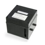 "KMB4" Box with Passive Safety Zener Barriers, for Atex Environments