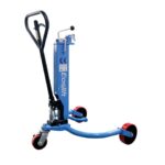 EOSLIFT - DP25 - Drum Picker