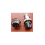 5 Pin Connectors